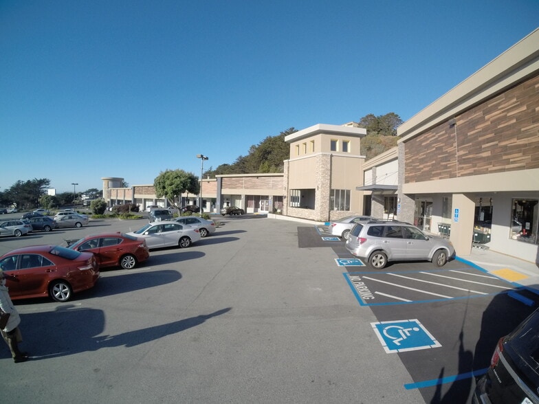 More Photos Of 20-210 Eureka Square Dr, Pacifica Unknown For Lease