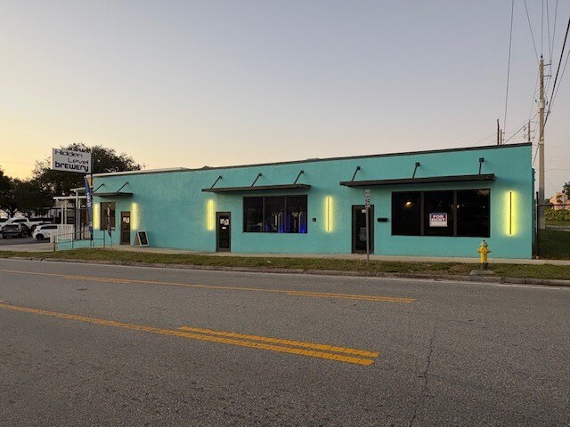Primary Photo Of 238 Peachtree St, Cocoa Freestanding For Lease