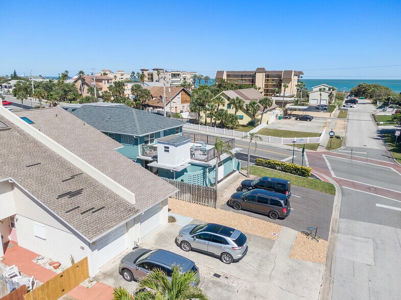 More Photos Of 7709 Ridgewood Ave, Cape Canaveral Apartments For Sale