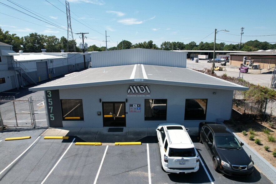 More Photos Of 3567 Meeting Street Rd, North Charleston Unknown For Lease