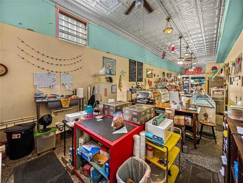 More Photos Of 135 S Central Ave, Bartow Storefront Retail Residential For Sale