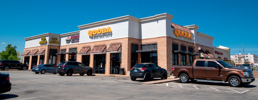 More Photos Of 301 S Bryant Ave, Edmond Unknown For Lease