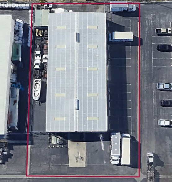 More Photos Of 13185 Santa Ana Ave, Fontana Warehouse For Sale