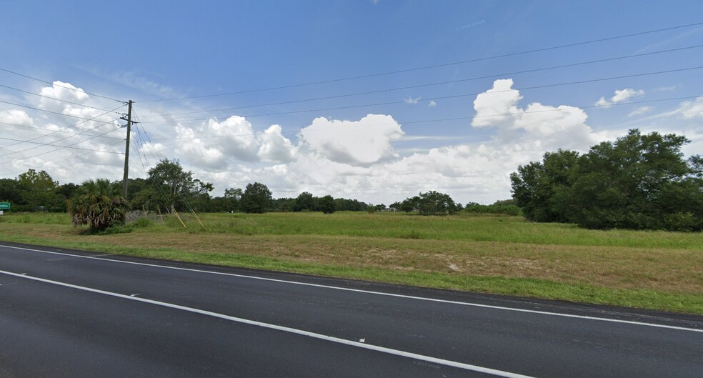 More Photos Of State Rd 44, Eustis Land For Lease