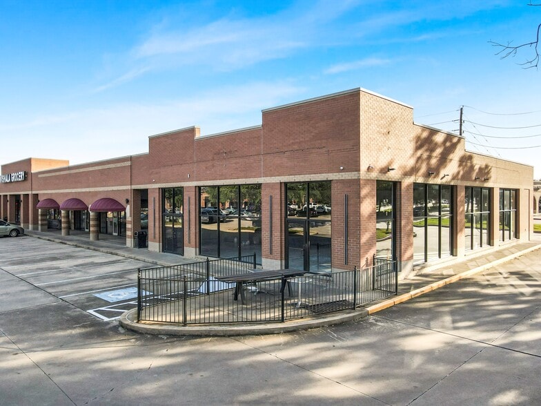 More Photos Of 2801-2899 Dulles Ave, Missouri City Unknown For Lease