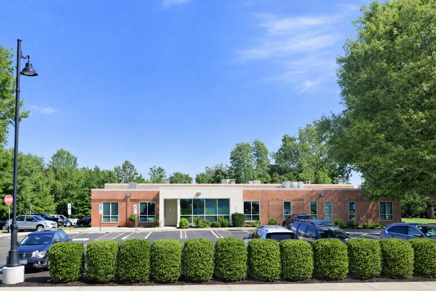 Primary Photo Of 109 Pheasant Run, Newtown Manufacturing For Sale