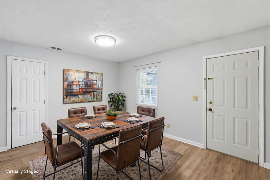 More Photos Of 97 Ivey St, Richmond Hill Apartments For Sale