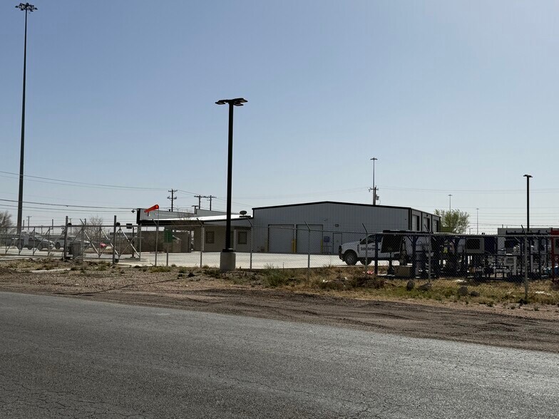 More Photos Of 4700 W Wall St, Midland General Retail For Sale