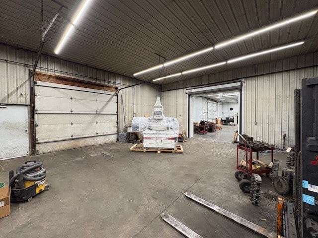 More Photos Of 3701 E McGalliard Rd, Muncie Warehouse For Sale