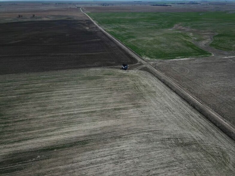 More Photos Of Hwy 4 Rd 11, Brownell Land For Sale