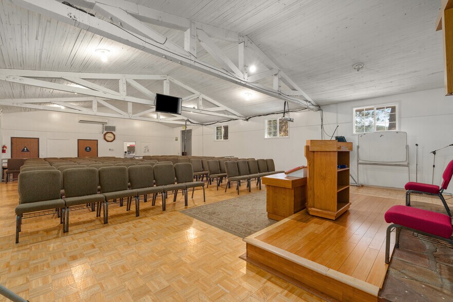 More Photos Of 37400 Falling Springs Rd, Yucaipa Religious Facility For Sale