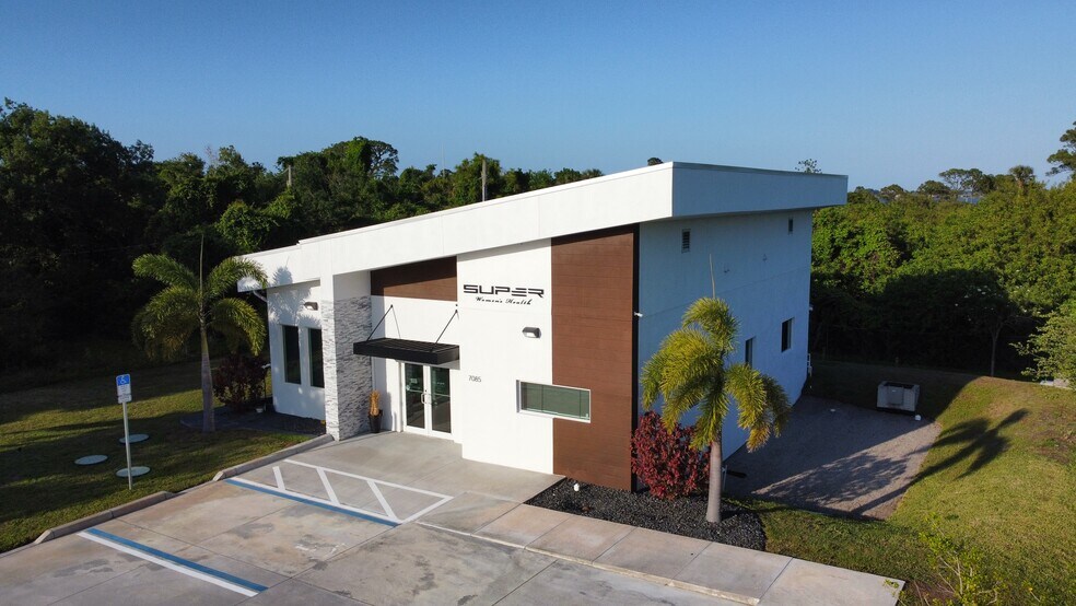 More Photos Of 7085 Turner Rd, Rockledge Medical For Sale