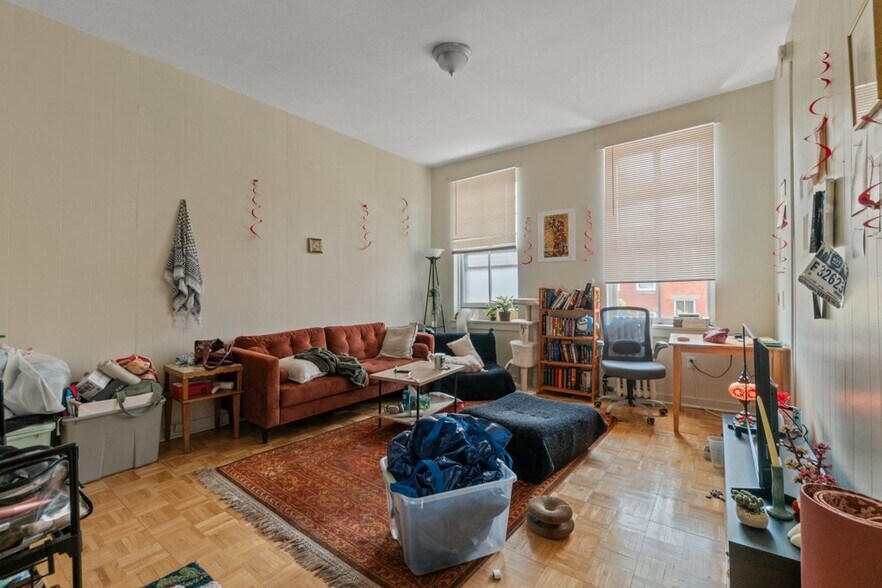 More Photos Of , Baltimore Multifamily For Sale