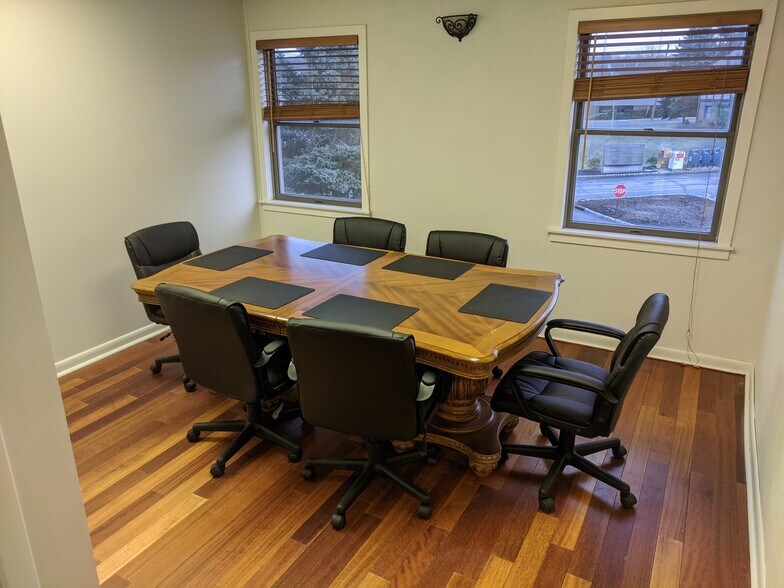 More Photos Of 195 Fairfield Ave, West Caldwell Medical For Sale