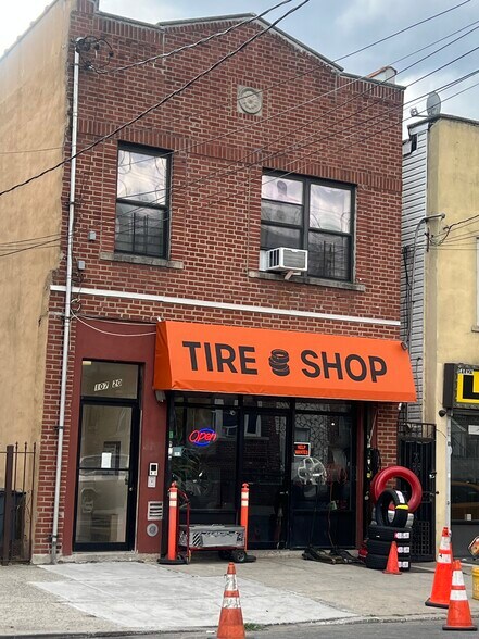 More Photos Of 107-20 Guy R Brewer Blvd, Jamaica Storefront Retail Residential For Lease