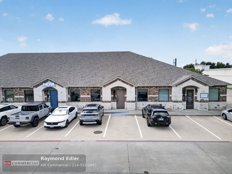 More Photos Of 4819 SH 121, The Colony Medical For Sale