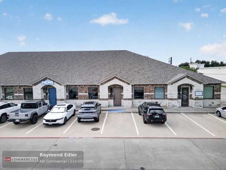 More Photos Of 4819 SH 121, The Colony Medical For Sale