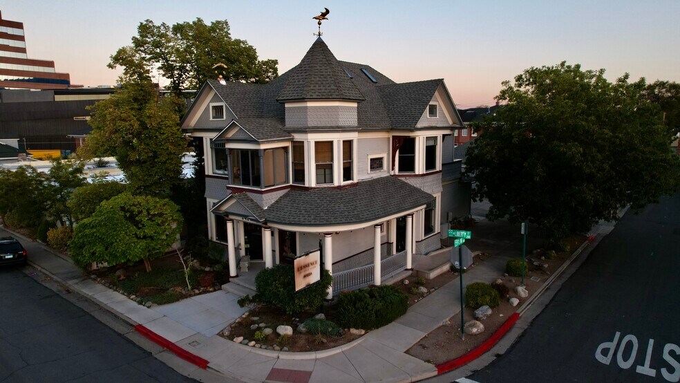 More Photos Of 242 W Liberty St, Reno Office Residential For Sale