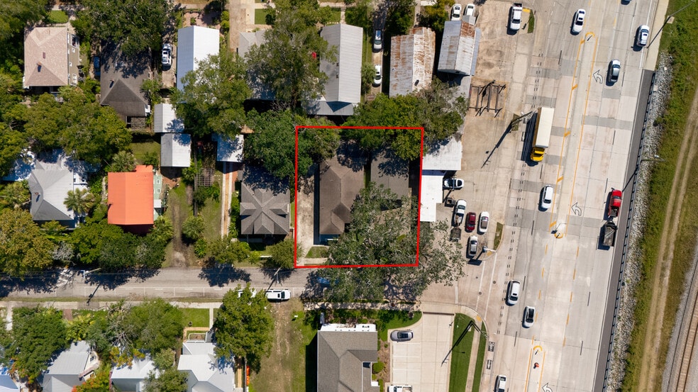 More Photos Of 77 Saragossa St, Saint Augustine Office For Sale