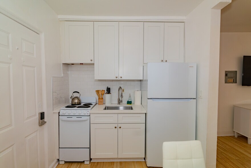 More Photos Of 545 Michigan Ave, Miami Beach Apartments For Sale