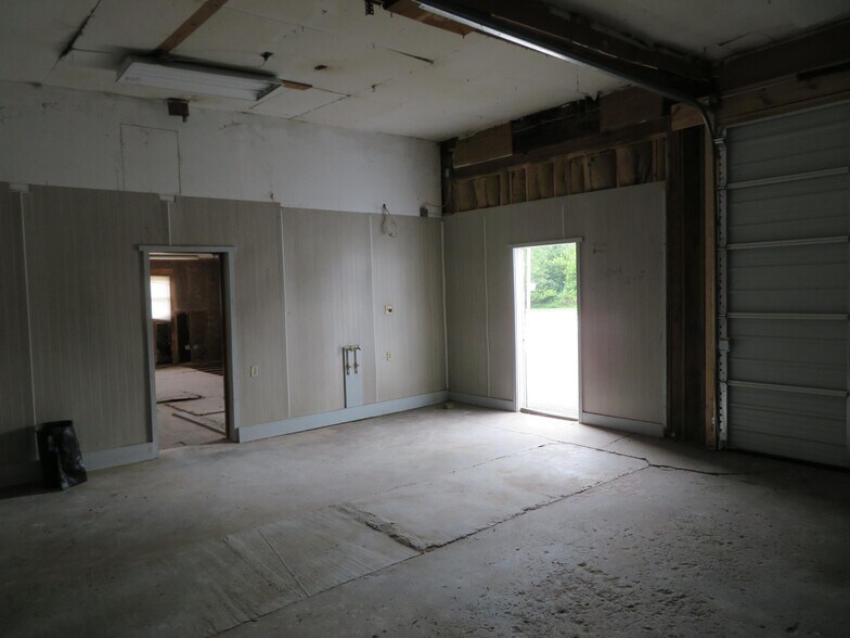 More Photos Of 440 Main St, Lynchburg Flex For Sale