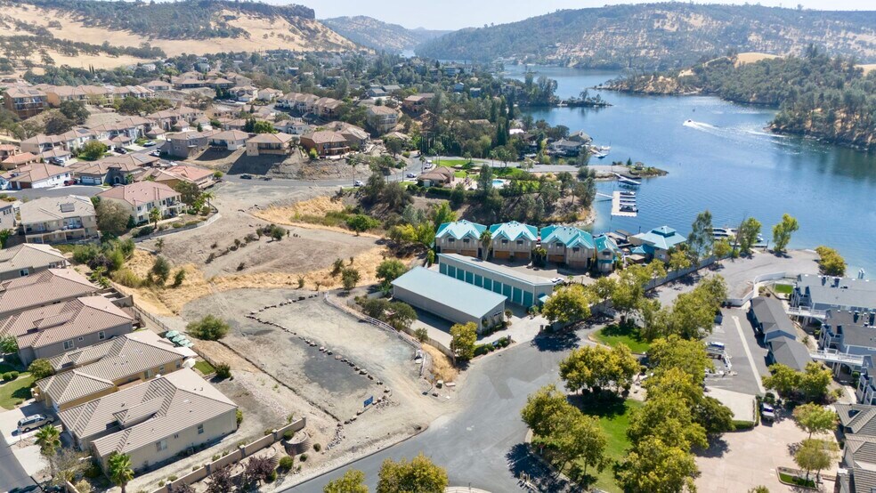 More Photos Of 6603 Lake Tulloch Pl, Copperopolis Restaurant For Sale