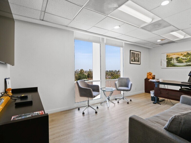 More Photos Of 8730 Wilshire Blvd, Beverly Hills Office For Lease
