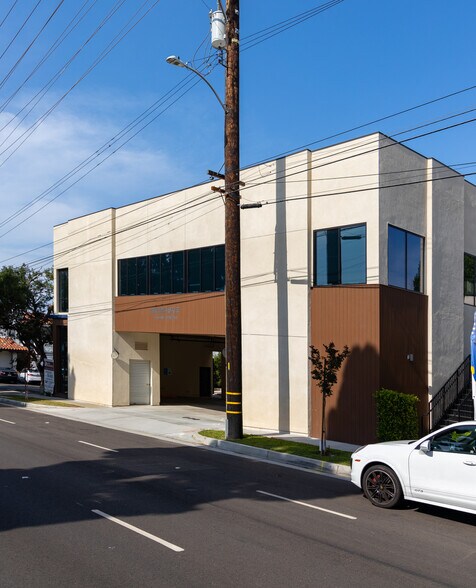 More Photos Of 24444 Hawthorne Blvd, Torrance Office For Sale