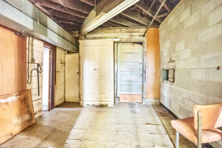 More Photos Of 301 Larimer Ave, Pittsburgh Religious Facility For Sale