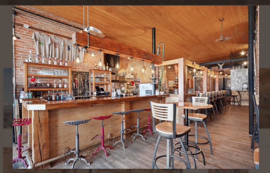 More Photos Of 238 S Broadway, Denver General Retail For Sale