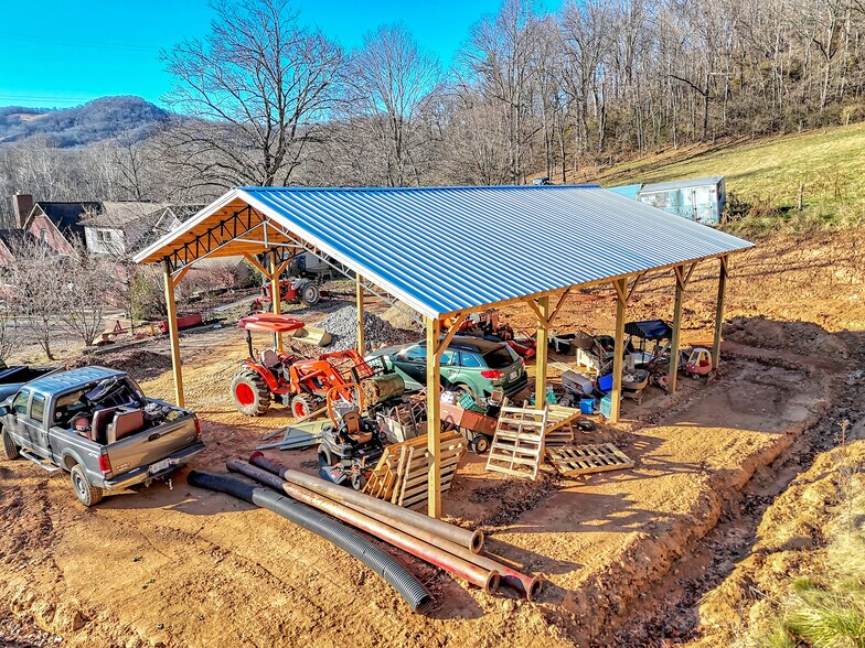 More Photos Of 1254 Pisgah Dr, Canton Specialty For Sale