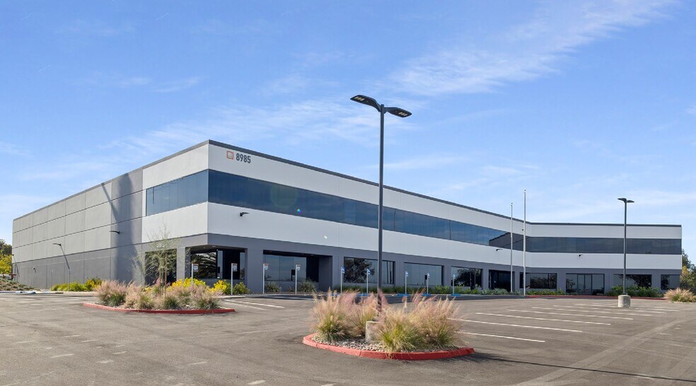 Primary Photo Of 8985 Crestmar Pt, San Diego Manufacturing For Sale