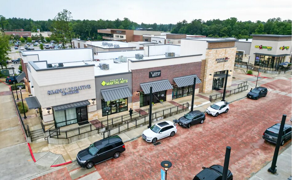 More Photos Of 810-950 Pine Market Ave, Montgomery Unknown For Lease