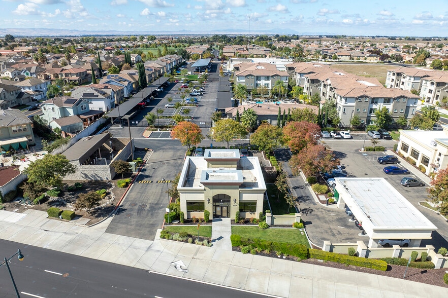 More Photos Of 17259 Golden Valley Pky, Lathrop Office For Lease