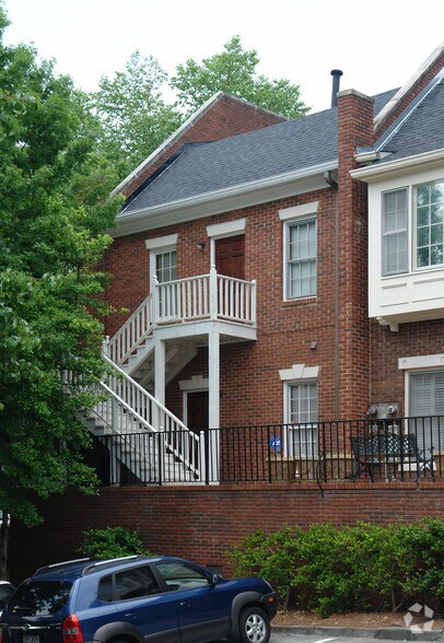 More Photos Of 23 Lenox Pointe NE, Atlanta Loft Creative Space For Lease