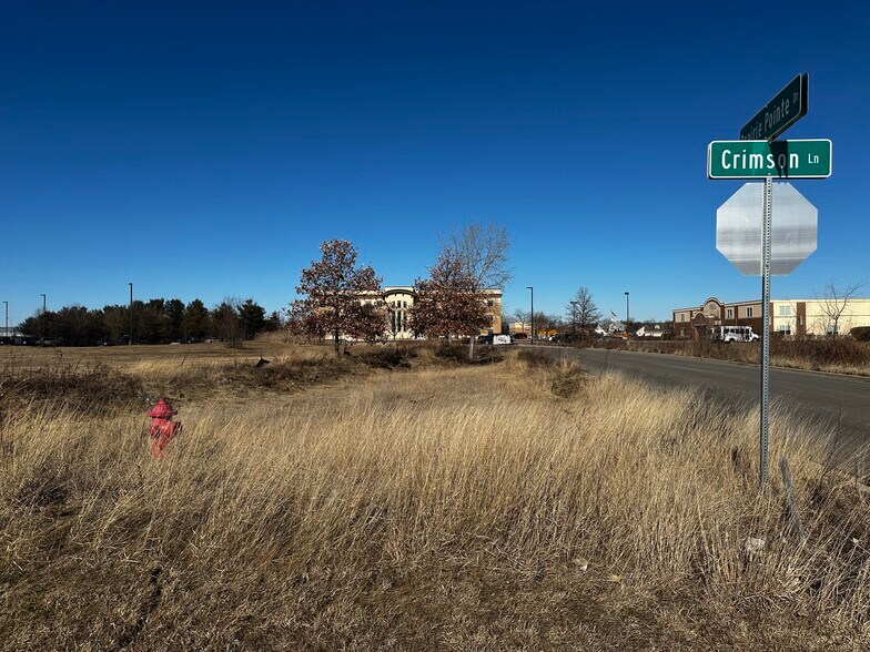 More Photos Of 721 Crimson Ln, Yorkville Land For Sale