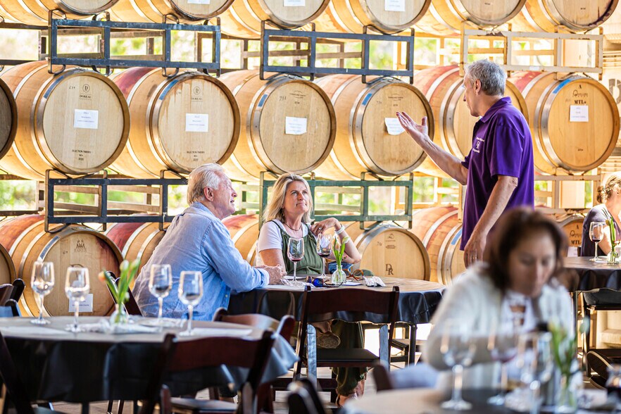 More Photos Of 1200 Wetmore Rd, Livermore Winery Vineyard For Sale