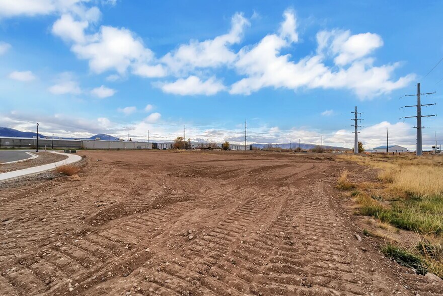 More Photos Of 294 1560 North, Spanish Fork Land For Sale