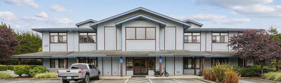 More Photos Of 60 Stone Pine Rd, Half Moon Bay Office For Sale