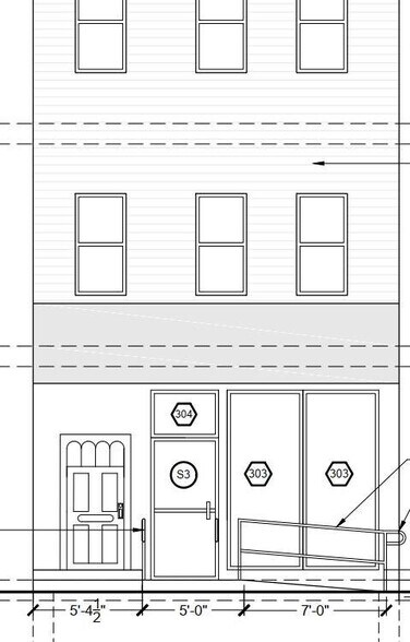 More Photos Of 295-297 Broadway, Brooklyn Apartments For Lease