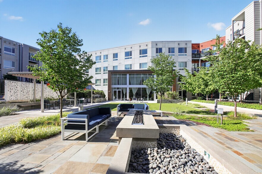 More Photos Of 5661 3rd St NE, Washington Apartments For Lease