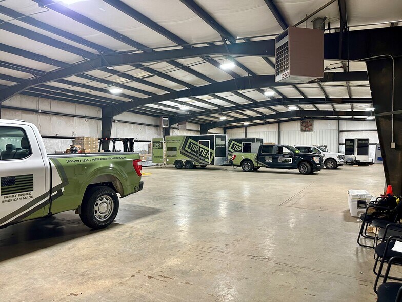 More Photos Of 9091 Asheville Hwy, Spartanburg Industrial For Lease