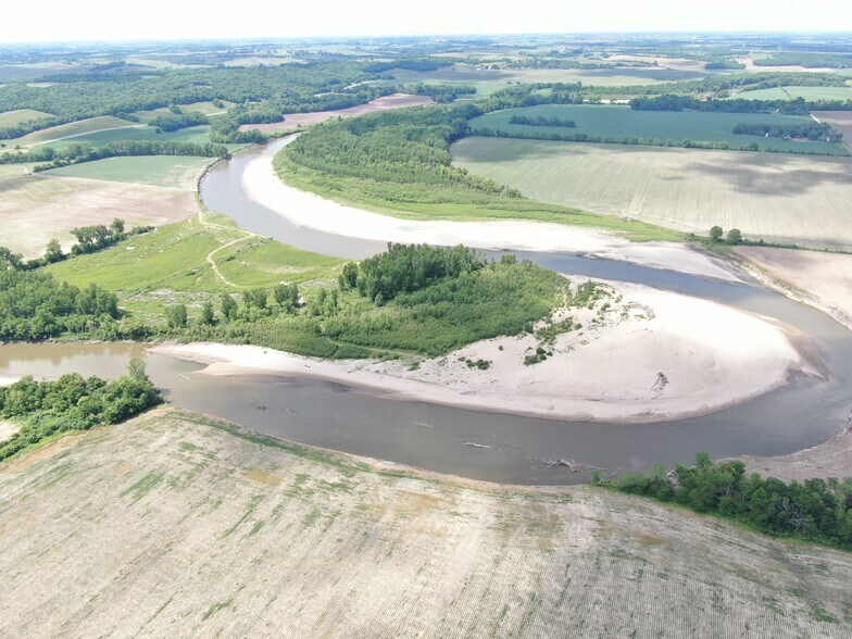 More Photos Of C Hwy & 1 Dragonfly Rd, Clearmont Land For Sale