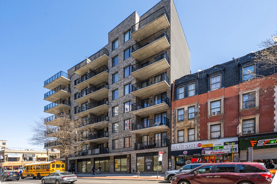 More Photos Of 815-823 Flatbush Ave, Brooklyn Apartments For Sale