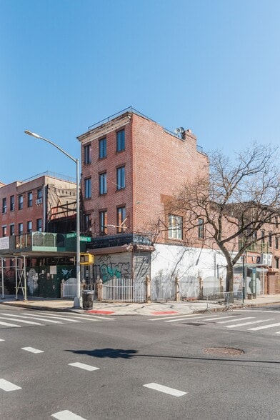 More Photos Of 451 Classon Ave, Brooklyn Apartments For Sale