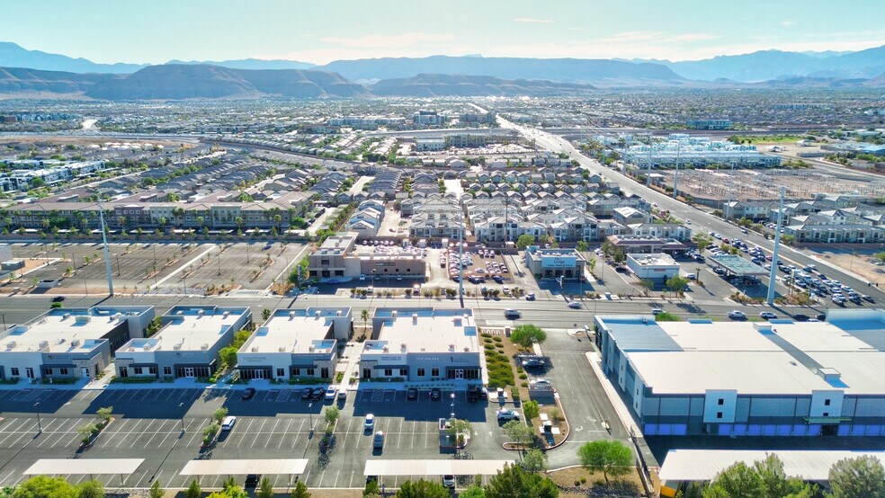 More Photos Of 5770 S Durango Dr, Las Vegas Medical For Sale