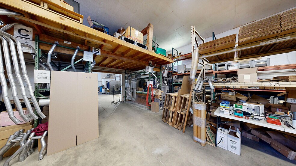 More Photos Of 356 Tuckie Rd, North Windham Industrial For Sale