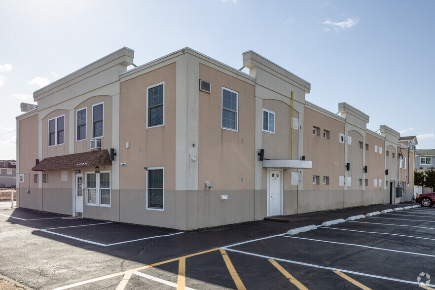 More Photos Of 1601 Ocean Ave, Point Pleasant Beach Hotel For Sale