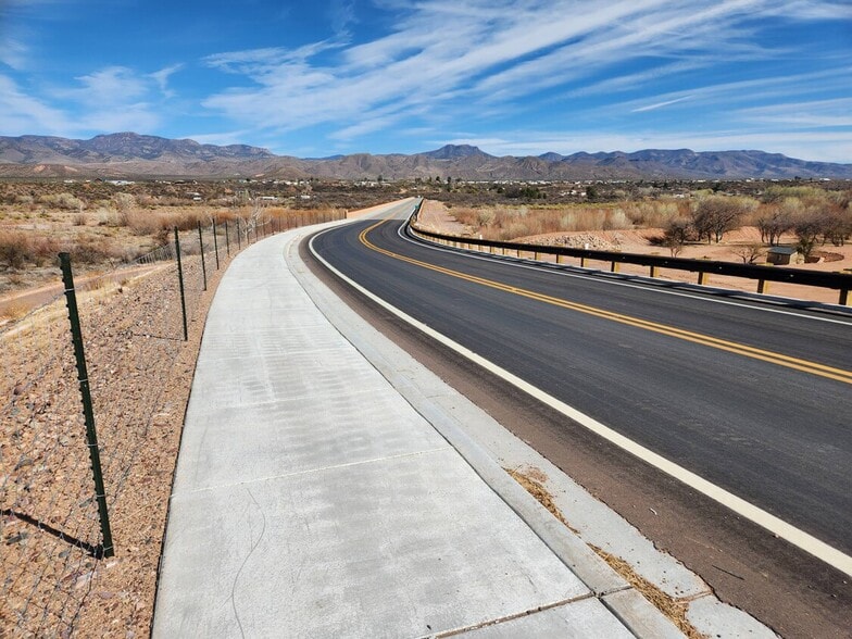 More Photos Of 249 Old Hwy 188, Tonto Basin Hotel For Sale