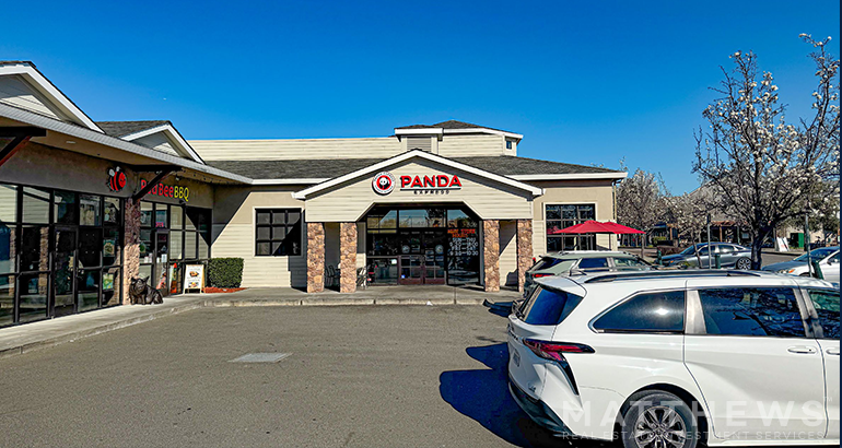 More Photos Of 6560 Hembree Ln, Windsor Freestanding For Sale